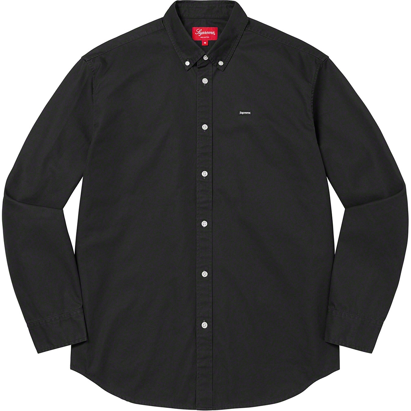 Small Box Shirt view 7